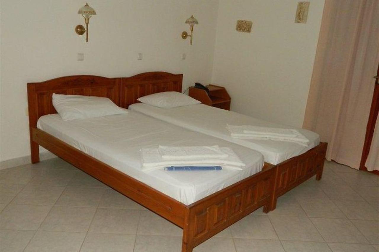 Anemoessa Apartamento Amoopi Exterior foto