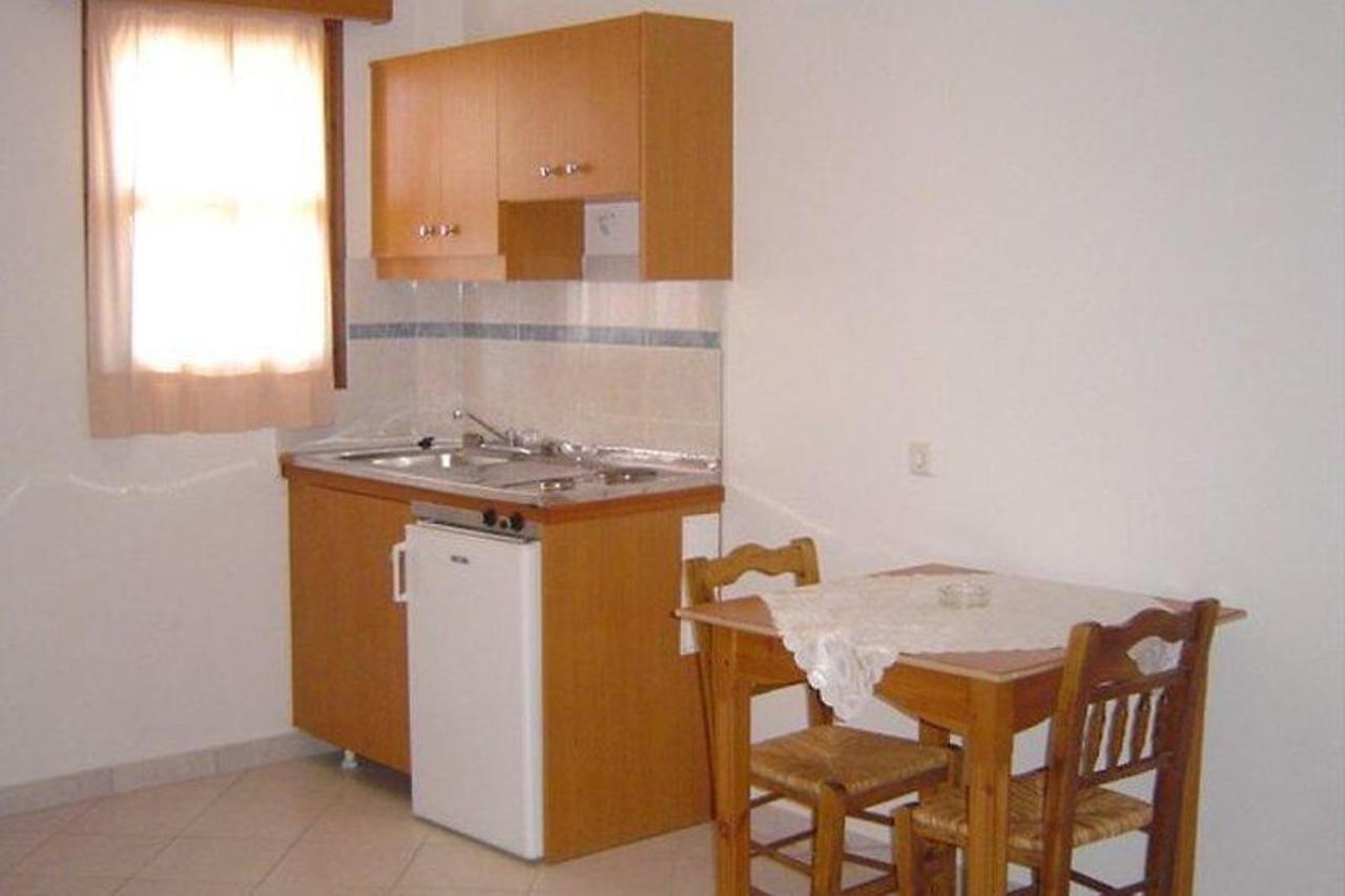 Anemoessa Apartamento Amoopi Exterior foto